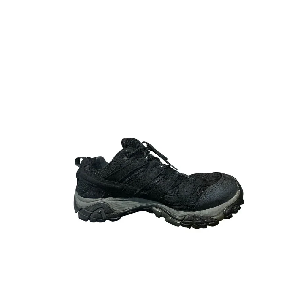 Merrell moab vent